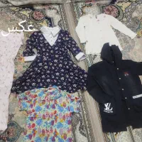 لباس ارزان و رایگان25000|لباس|قم, آزادگان|دیوار