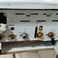 نصب سرویس تعمیر پکیج ابگرمکن پمپ آب تصفیه کن