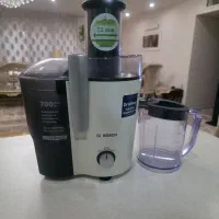 آبمیوه گیری حرفه ای بوش اصل