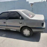 پژو 405 glx مدل 1389
