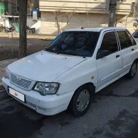 پراید ۱۳۲ مدل ۸۹سلامت|خودرو سواری و وانت|تهران, والفجر (افسریه)|دیوار