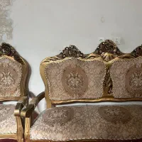 مبل استیل