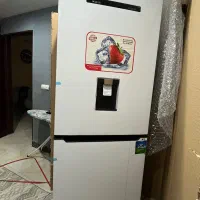 یخچال فریزر دیجیتال دار