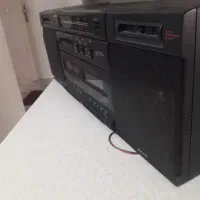 رادیو و ضبط هیتاچی|سیستم صوتی خانگی|پردیس, فاز ۸|دیوار