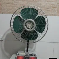 پنکه پارس خزر مدل توشیبا