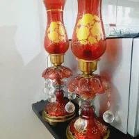 شمعدان شاه عباسی