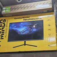 ASUS 27  FHD.  144HZ  IPS|قطعات و لوازم جانبی رایانه|کرمانشاه, |دیوار