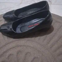 کفشورنی|کیف، کفش، کمربند|ملایر, |دیوار