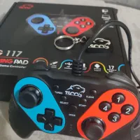 دسته بازی برای گیم