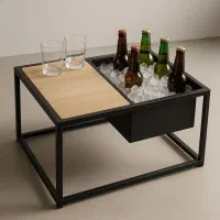 میز ، مبل ، صندلی کافه ، رستوران ، هتل|کافیشاپ و رستوران|کیش, |دیوار