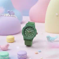 ساعت بالن دخترانه جدید شیک