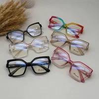 عینک رنگین کمانی ساخت یک ساعته