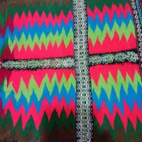 سفره  دستباف  کاوا  برای روی اپن