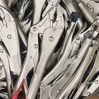 انبر قفلی ۱۰ اینچ اصلی درجه یک