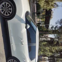 تیوولی فابریک کره ای مدل 2017|خودرو سواری و وانت|شیراز, دروازه قران|دیوار