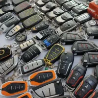 انواع ریموت خودرو ایرانی و خارجی