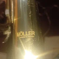 ترومپت آلمانی|سازهای بادی|روداب, |دیوار