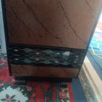 یک عدد بخاری