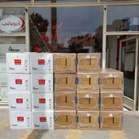 پکیج به همراه رادیاتورپنلی