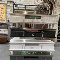 میزال ای دی۷۷۷|میز تلویزیون|تهران, شهید رجایی|دیوار