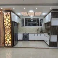 ساخت انواع کابینت ام دی اف و کمد دیواری|جاکفشی، کمد، دراور|خمین, |دیوار