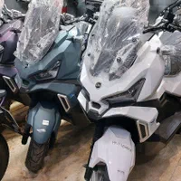 موتور هاسکی ۱۷۵ سی سی نیرو موتور اقساط