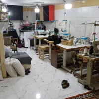 اجاره زیر زمین برای کارگاه و انبار