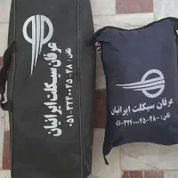 کاور موتور ضد آب نونو