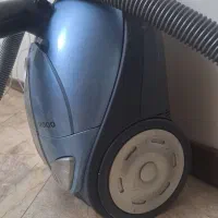 جاروبرقی روتل نیاز به تعمیر دارد