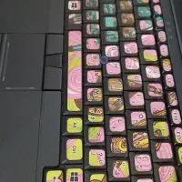 لپتاپ دل e6200|رایانه همراه|مشهد, حضرت حجت|دیوار