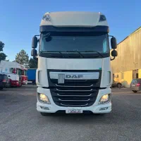 داف پلاک گرجستان مدل ۲۰۱۷|خودرو سنگین|مشهد, شریف|دیوار