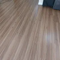 پارکت چوبی بسیار تمییز|مصالح و تجهیزات ساختمان|اهواز, کوی شاهد|دیوار