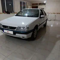پژو 405 SLX موتورTU5، مدل ۱۳۹۳ سیمی در حد خشک
