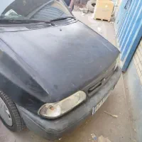 پراید ۸۴