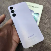 a05s 128G R4|موبایل|آبیک, |دیوار