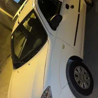 تیبا 2 401 اتاق تعویض 404|خودرو سواری و وانت|جغتای, |دیوار