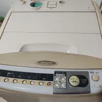 لباس شویی هیتاچی ژاپن اصلی