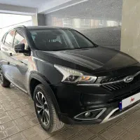 تیگو ۷ IE مدل ۴۰۱، تحویل شهریور ۴۰۲