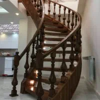 نصب ترموود . ترمووال . تایل. گرینوال. چوب پلاست|خدمات پیشه و مهارت|لواسان, |دیوار