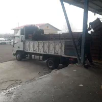 حمل ونقل بار|خدمات حمل و نقل|میانه, |دیوار