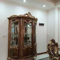 بوفه، ویترین، دکوری،کمد