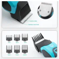 ماشین اصلاح حیوانات و پت برند وی‌جی‌ار|لوازم جانبی حیوانات|رشت, جانبازان|دیوار