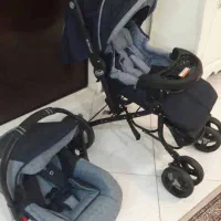 کالسکه نو نو