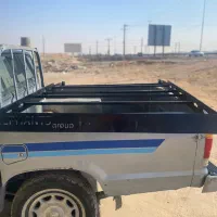 باربند پاترول