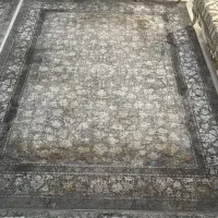 فرش وینتج ۹متری ۲ عدد