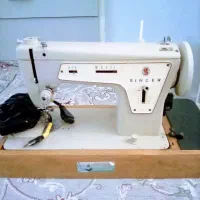 چرخ خیاطی سینگر