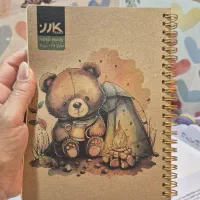 فروش هایلایتر،استیکر،مدادرنگی و دفتر