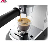 قهوه ساز دلونگی در حد اکبند|سماور، چایساز، قهوهساز|کیش, |دیوار