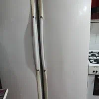 یخچال دوقلو