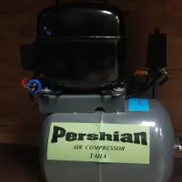 پمپ باد یخچالی ۲۰ لیتری
